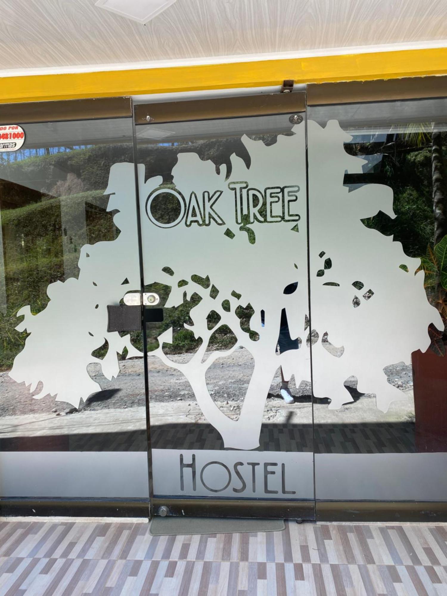 Oak Tree House Guest House Guatapé Екстериор снимка
